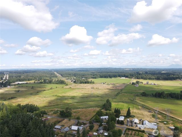 0 Creasy Road, Custer, WA 98240
