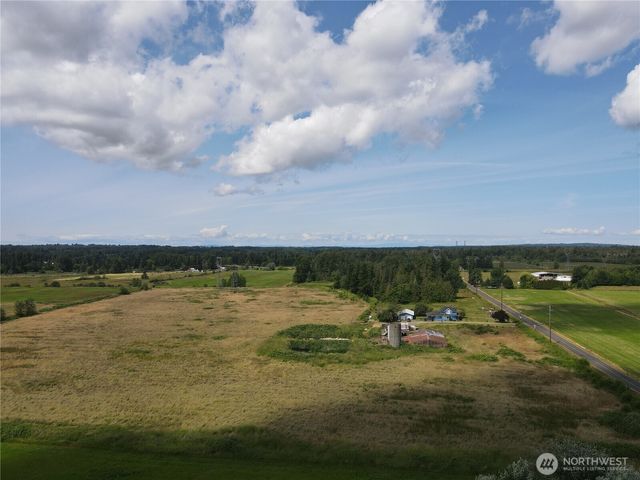 0 Creasy Road, Custer, WA 98240
