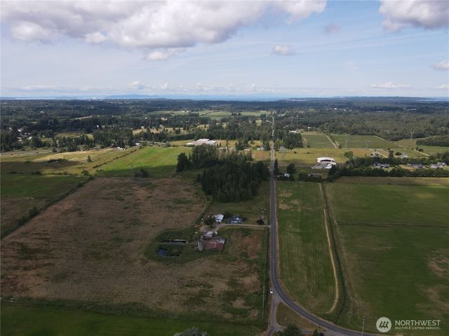 0 Creasy Road, Custer, WA 98240