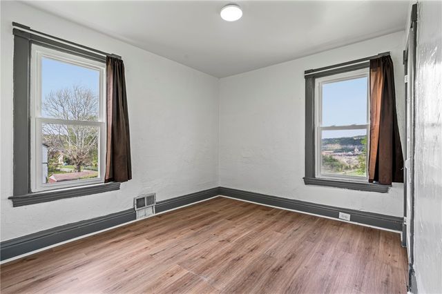 519 Wilson Avenue, Clairton, PA 15025
