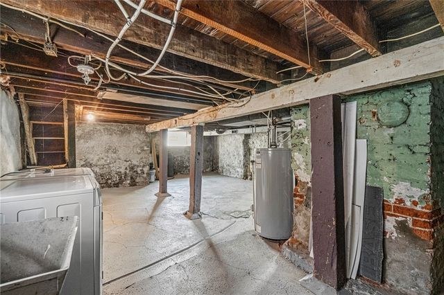 519 Wilson Avenue, Clairton, PA 15025