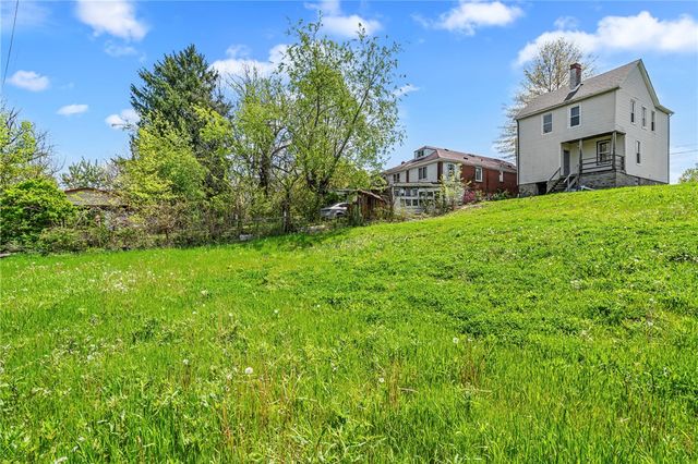 519 Wilson Avenue, Clairton, PA 15025