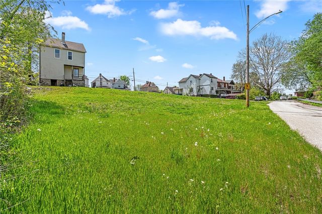 519 Wilson Avenue, Clairton, PA 15025