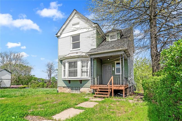 519 Wilson Avenue, Clairton, PA 15025