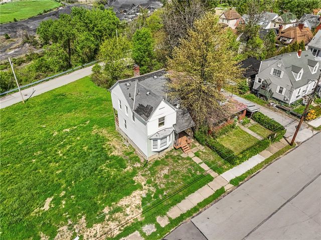 519 Wilson Avenue, Clairton, PA 15025
