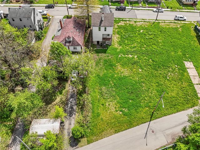 519 Wilson Avenue, Clairton, PA 15025