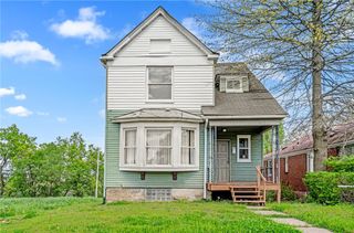 519 Wilson Avenue, Clairton, PA 15025