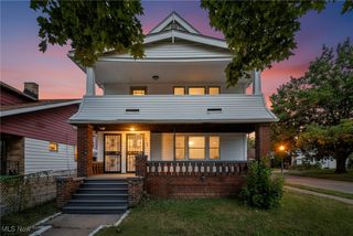 10705 Sandusky Avenue, Cleveland, OH 44105