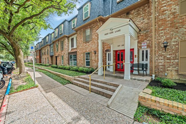 359 N Post Oak Lane 219, Houston, TX 77024