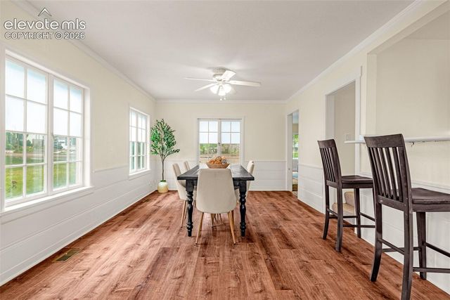 125 Wolfe Avenue, Colorado Springs, CO 80905