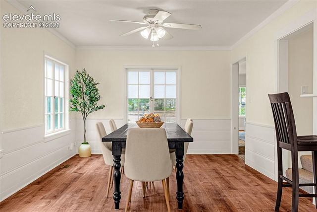 125 Wolfe Avenue, Colorado Springs, CO 80905