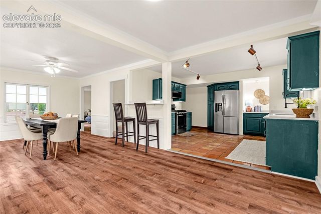 125 Wolfe Avenue, Colorado Springs, CO 80905