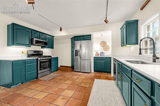 125 Wolfe Avenue, Colorado Springs, CO 80905