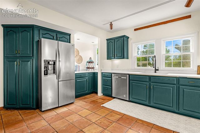 125 Wolfe Avenue, Colorado Springs, CO 80905