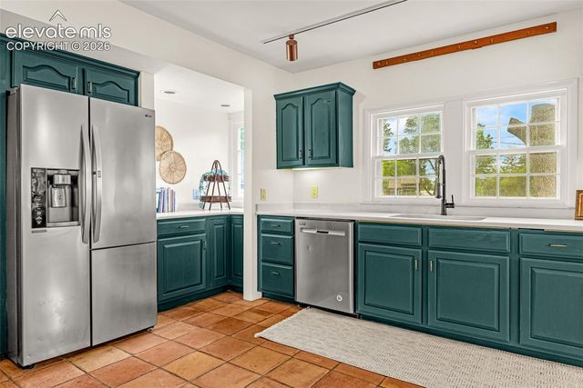 125 Wolfe Avenue, Colorado Springs, CO 80905