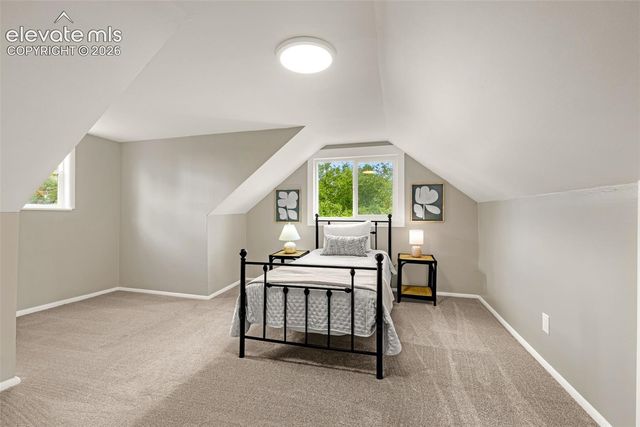 125 Wolfe Avenue, Colorado Springs, CO 80905