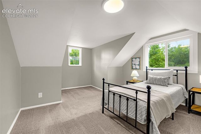 125 Wolfe Avenue, Colorado Springs, CO 80905