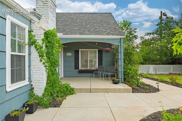 125 Wolfe Avenue, Colorado Springs, CO 80905