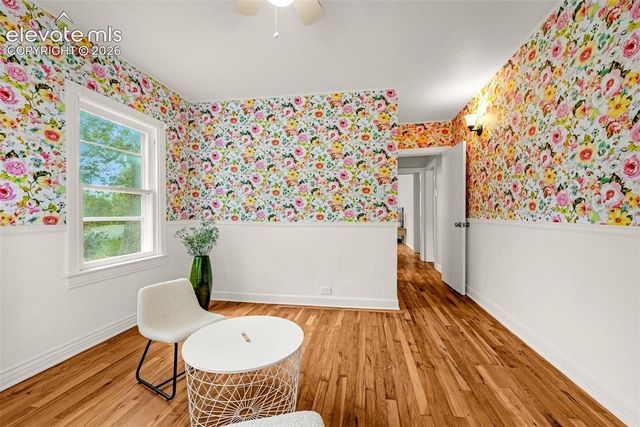 125 Wolfe Avenue, Colorado Springs, CO 80905