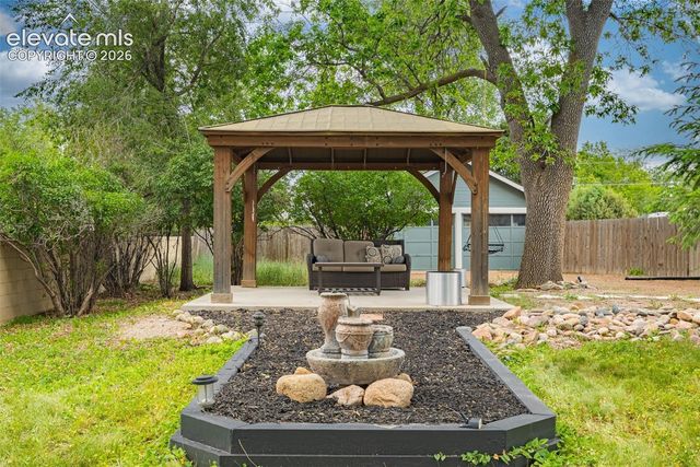 125 Wolfe Avenue, Colorado Springs, CO 80905