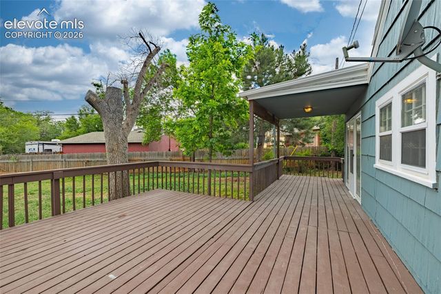 125 Wolfe Avenue, Colorado Springs, CO 80905