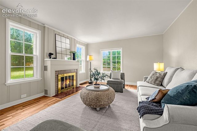 125 Wolfe Avenue, Colorado Springs, CO 80905