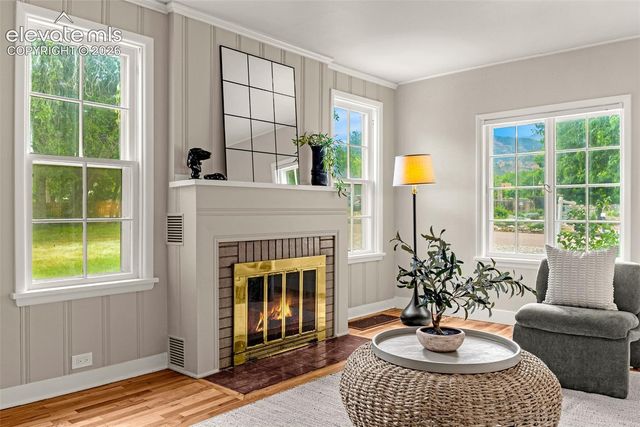 125 Wolfe Avenue, Colorado Springs, CO 80905