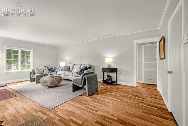 125 Wolfe Avenue, Colorado Springs, CO 80905