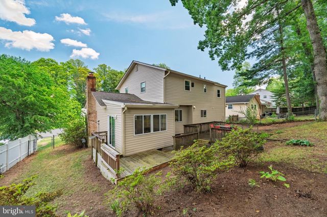 13008 STURBRIDGE RD, Woodbridge, VA 22192