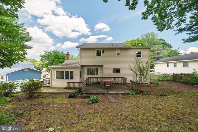 13008 STURBRIDGE RD, Woodbridge, VA 22192