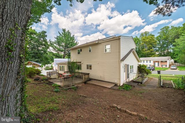 13008 STURBRIDGE RD, Woodbridge, VA 22192