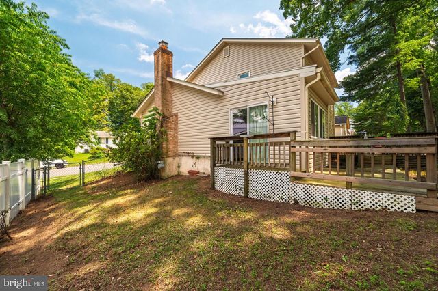 13008 STURBRIDGE RD, Woodbridge, VA 22192