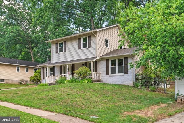 13008 STURBRIDGE RD, Woodbridge, VA 22192