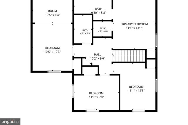 13008 STURBRIDGE RD, Woodbridge, VA 22192