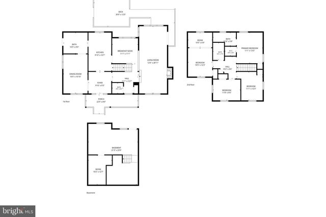 13008 STURBRIDGE RD, Woodbridge, VA 22192