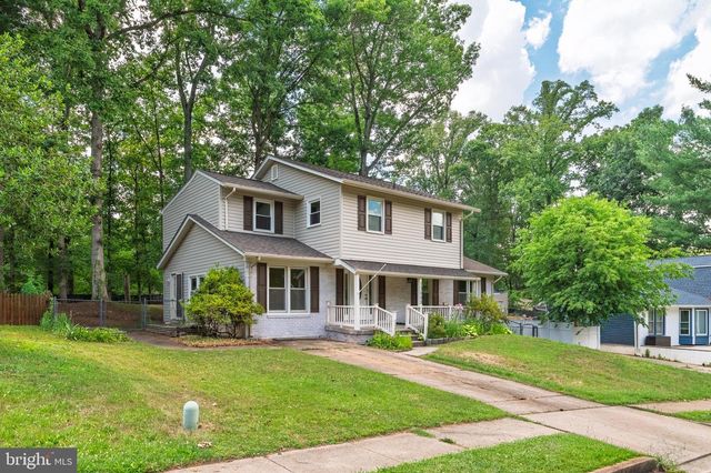 13008 STURBRIDGE RD, Woodbridge, VA 22192