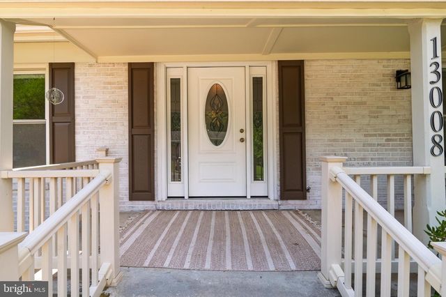 13008 STURBRIDGE RD, Woodbridge, VA 22192