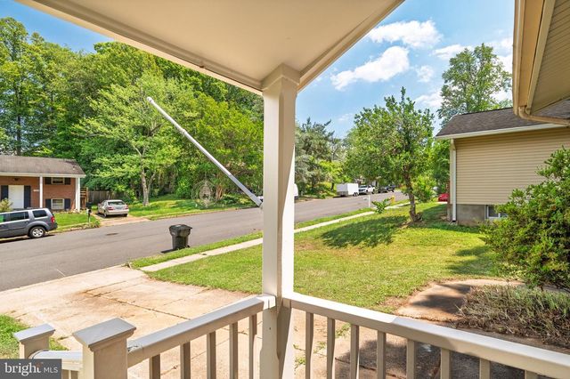 13008 STURBRIDGE RD, Woodbridge, VA 22192