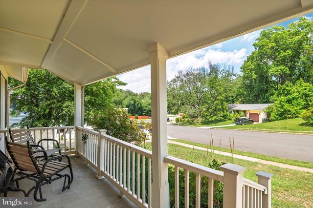 13008 STURBRIDGE RD, Woodbridge, VA 22192
