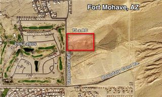 0000 Vanderslice Drive, Fort Mohave, AZ 86426