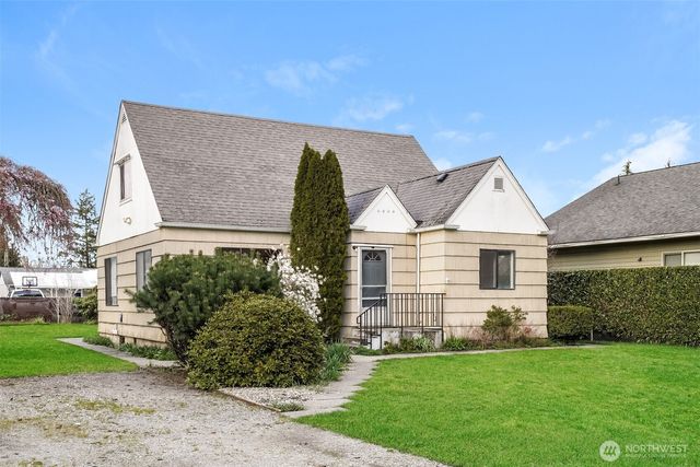 715 S 141st Street, Tacoma, WA 98444