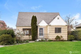 715 S 141st Street, Tacoma, WA 98444