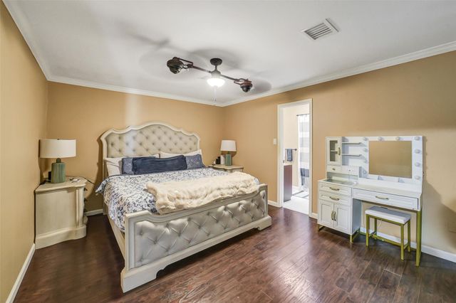 15910 Haven Hills Drive, Houston, TX 77084