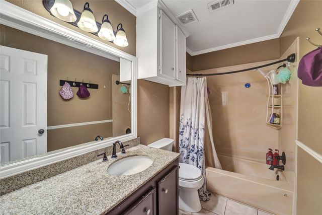 15910 Haven Hills Drive, Houston, TX 77084