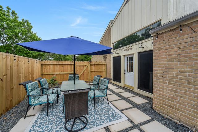 15910 Haven Hills Drive, Houston, TX 77084