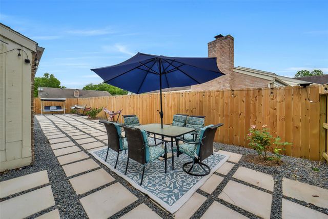 15910 Haven Hills Drive, Houston, TX 77084