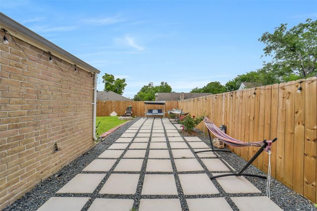 15910 Haven Hills Drive, Houston, TX 77084