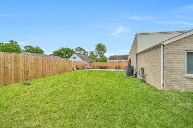 15910 Haven Hills Drive, Houston, TX 77084