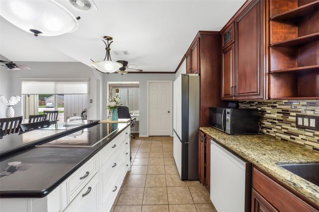 15910 Haven Hills Drive, Houston, TX 77084