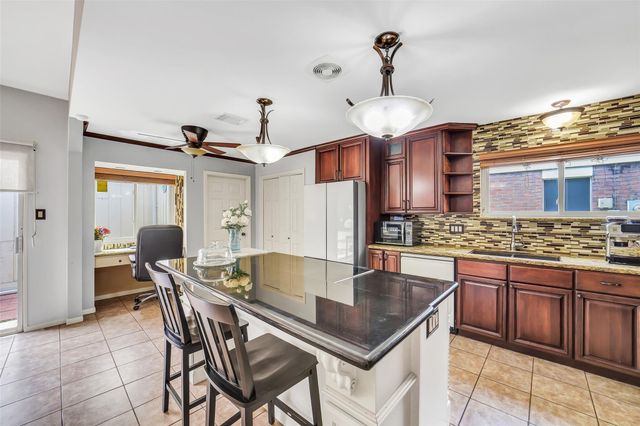 15910 Haven Hills Drive, Houston, TX 77084